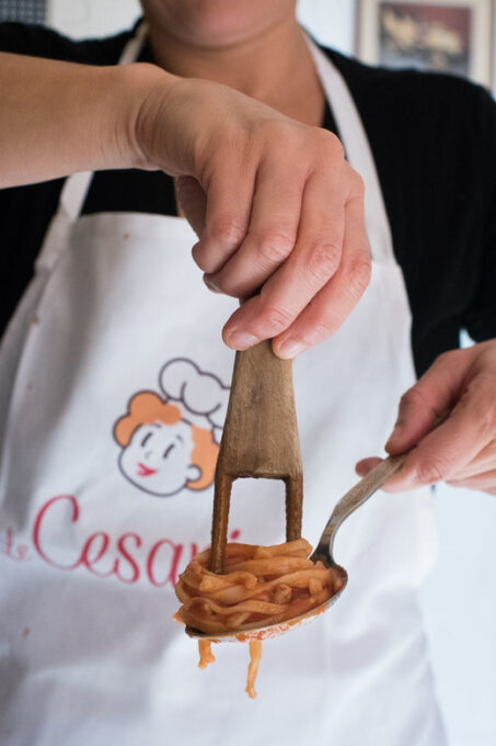Tivoli: Market, Cooking Demo & Meal at a Locals Home - How to Book Your Experience