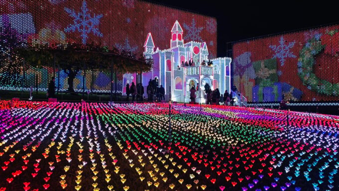 Tokyo: Ashikaga Flower Park With Entry Ticket - Frequently Asked Questions