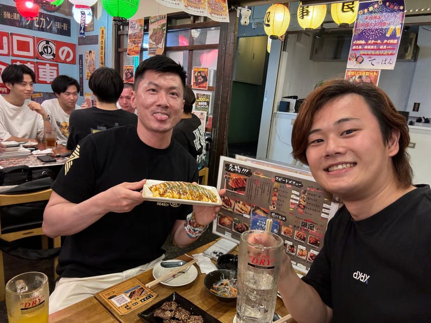 Tokyo: Best Local Bar Hopping Tour in Shibuya! - Overview of the Tour