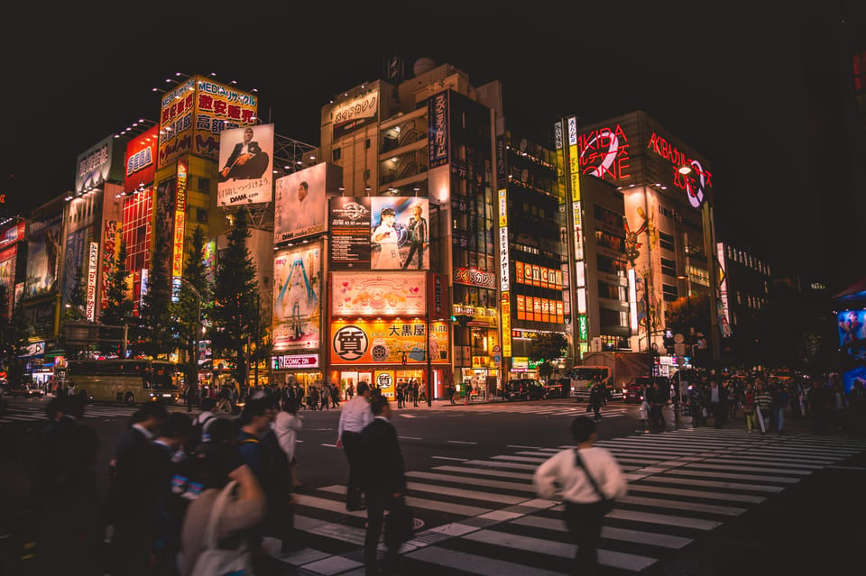 Tokyo Full-Day Trip With Daily Chauffeur - Contact and Support Details