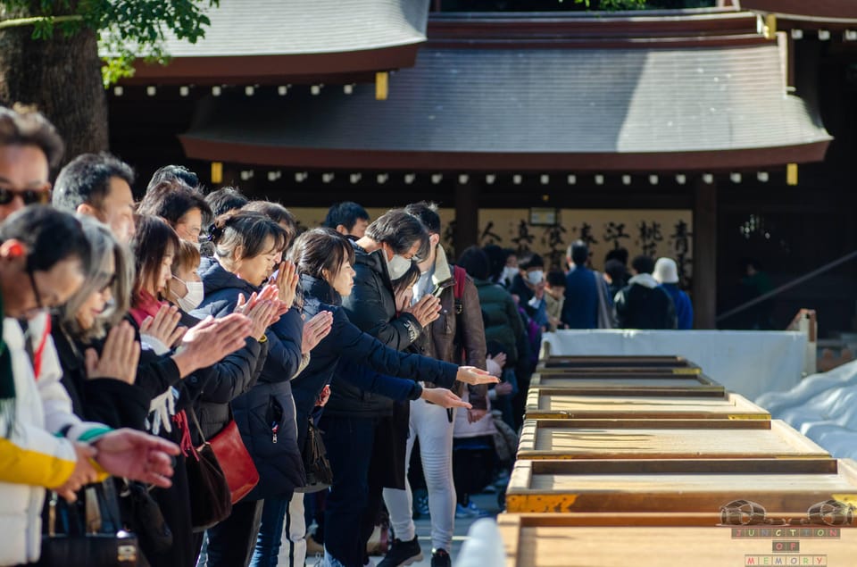 Tokyo: Meiji Jingu, Harajuku, Shibuya, and Shijuku Tour - Frequently Asked Questions