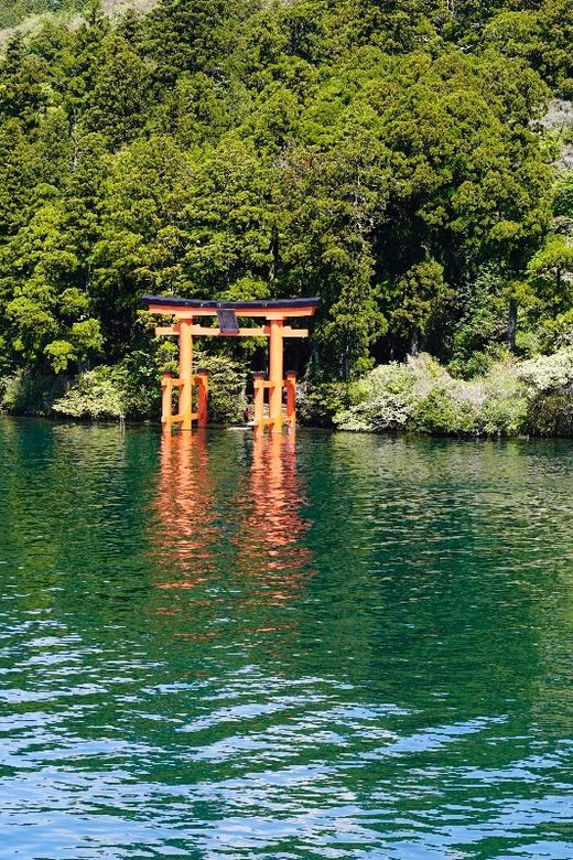 Tokyo: Mount Fuji Lake Ashi & Gotemba Outlet One Day Tour - Frequently Asked Questions