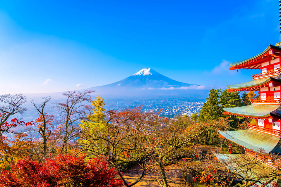 Tokyo: Mt. Fuji & Hakone Tour With English Speaking Driver. - Frequently Asked Questions