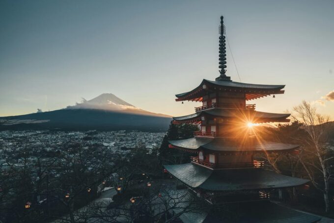 Tokyo: Mt.Fuji Private Tour With Pick & Drop Service - Reservation Process