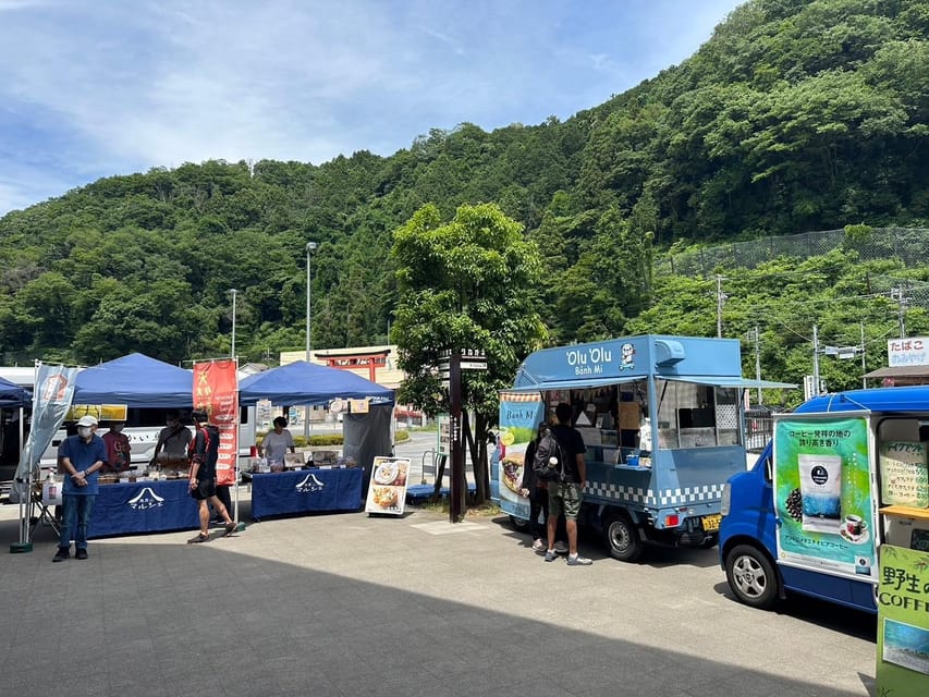 Tokyo: Nature and Culture Hiking Adventure at Mt. Takao - Frequently Asked Questions