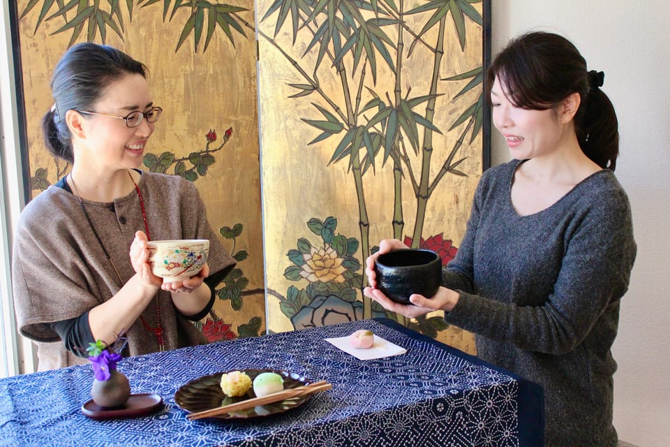 Tokyo Privately Visit Local Home for Tea Ceremony and Music - Frequently Asked Questions