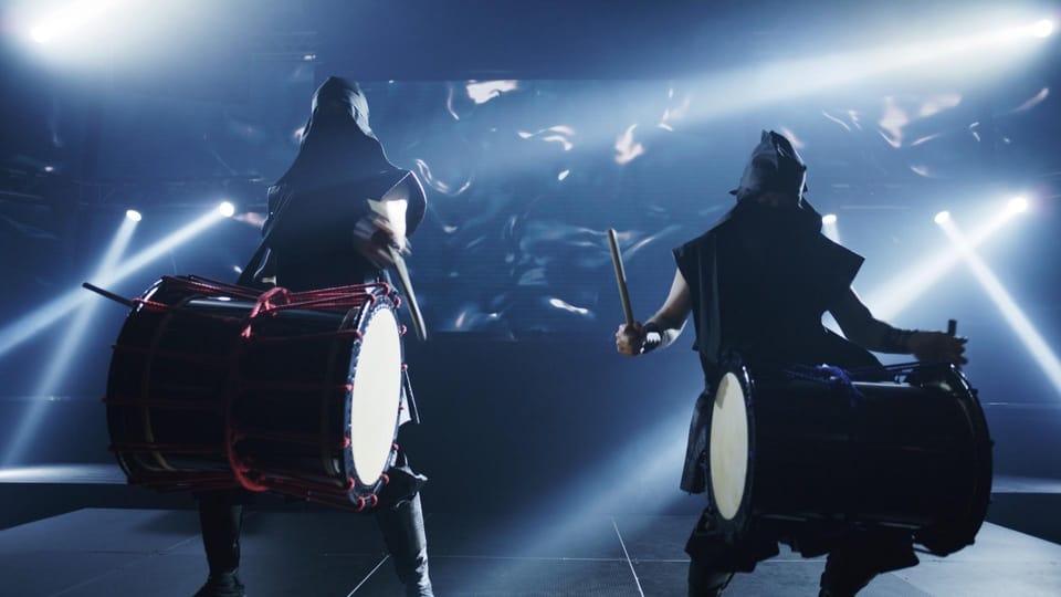 Tokyo: Shinjuku Ninja Live Show Ticket With Boxed Lunch - Recap