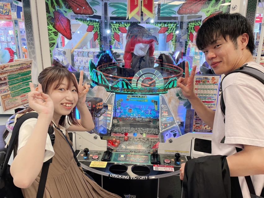 Tokyo: Yamanote Line Sugoroku Board Game Tour by Train - Frequently Asked Questions