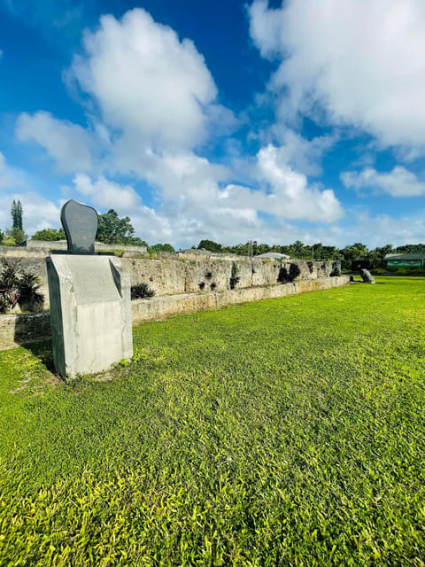 TONGATAPU ISLAND TOUR- Takeaway Tonga and You - Contact and Support Details