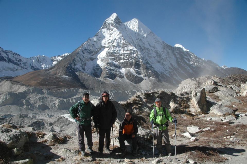 Top of the World - Nepal - 12 Days Everest Base Camp Trek - Cultural Experiences