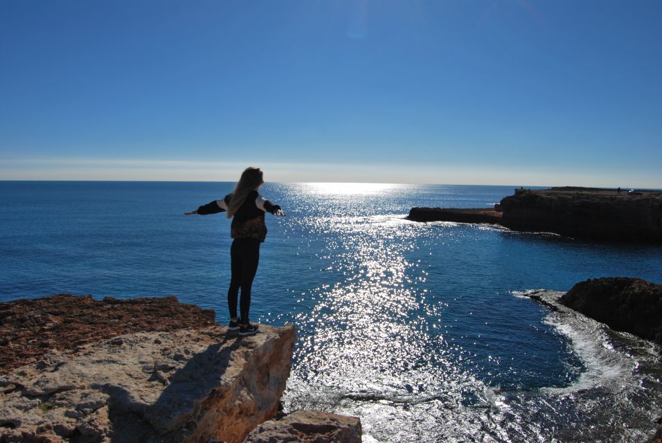 Torrevieja: Natural Parks E-Bike Tour - E-Bike Features and Benefits