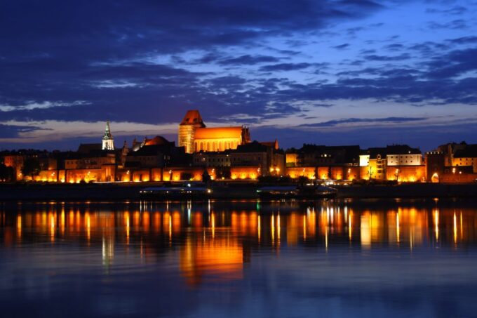 Torun Living Museum of Gingerbread and Old Town Private Walk - Frequently Asked Questions