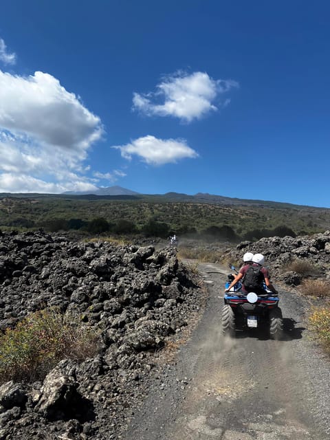 TOUR ALCANTARA & ETNA - Meeting and Starting Point