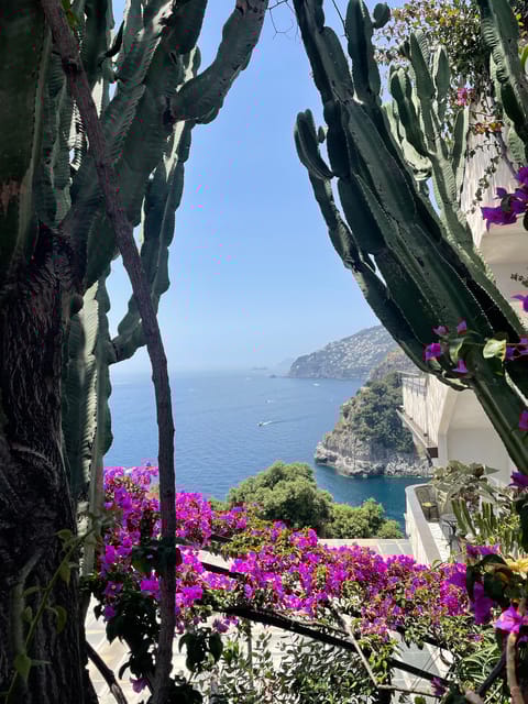 Tour Amalfi Coast - Frequently Asked Questions