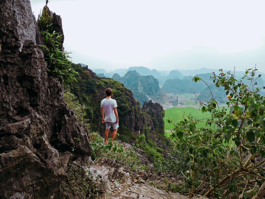 Tour From Hanoi to Ninh Binh–Bai Dinh & Trang an & Mua Cave - Frequently Asked Questions