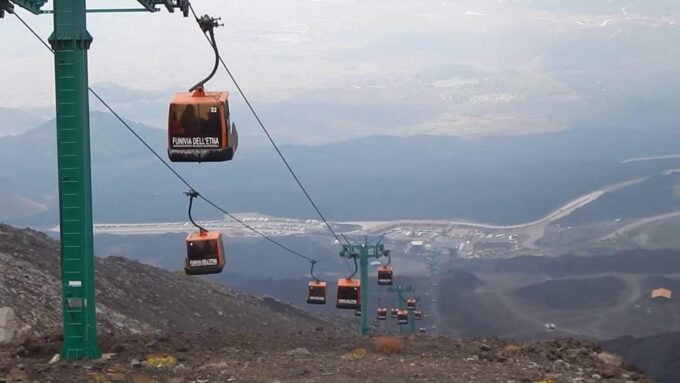 Tour One Day Etna and Taormina - Frequently Asked Questions