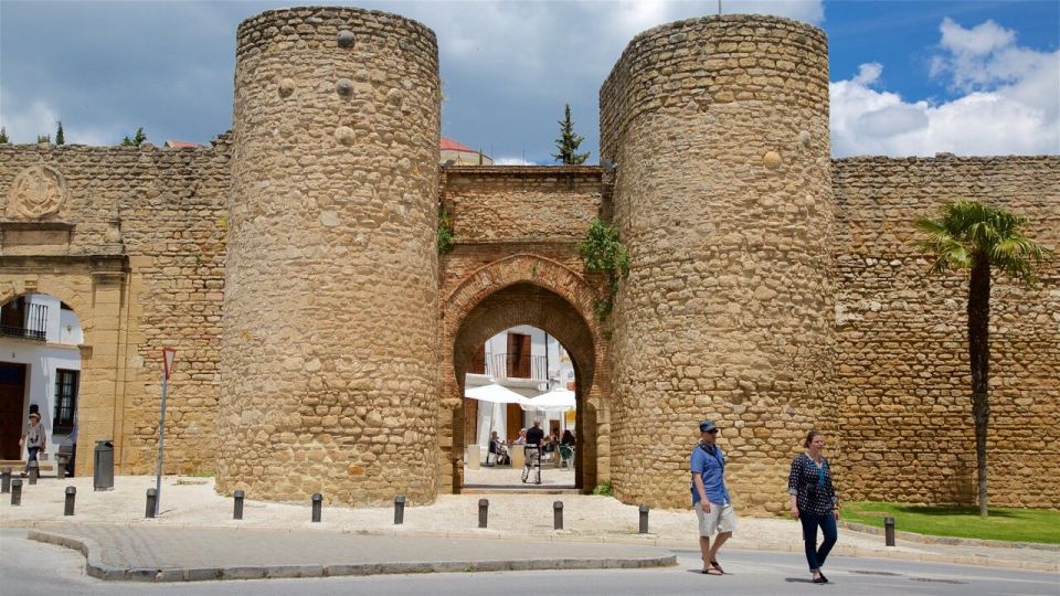 Tour to Ronda and Setenil De Las Bodegas - Pricing and Booking