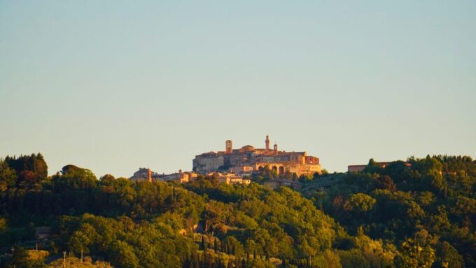 Tour+Photographer+Guide in the Heart of Valdorcia - Tuscany - Nearby Attractions and Recommendations