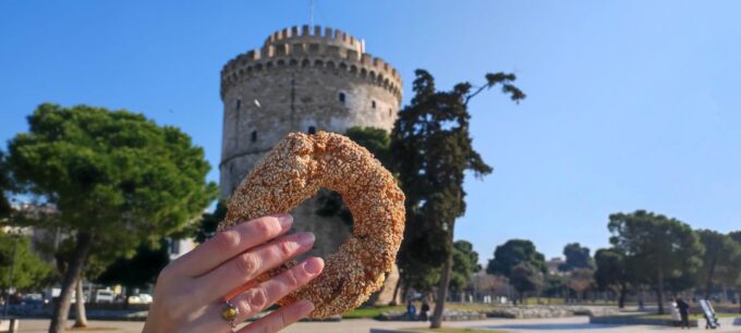 Traditional Greek Food Tour With A Local - Cultural Immersion