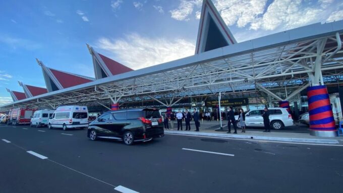 Transfer From Siem Reap Airport to Hotels in Siem Reap - Tips for a Smooth Transfer