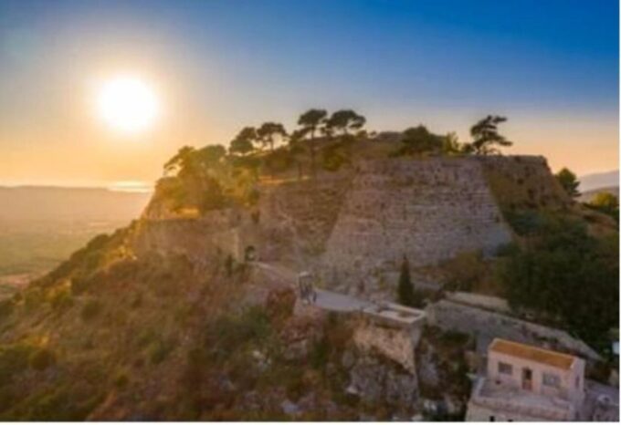 TRANSFERS, TOURS & RENTALS IN KEFALONIA - Highlights and Experiences