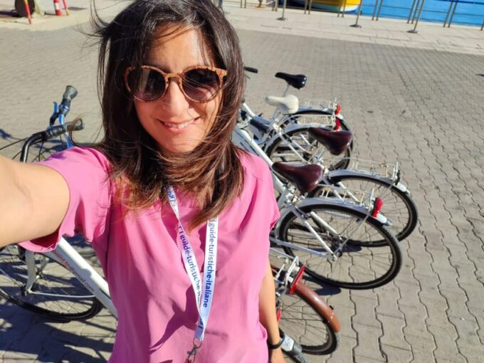 Trapani Old Town Bike Tour - Frequently Asked Questions