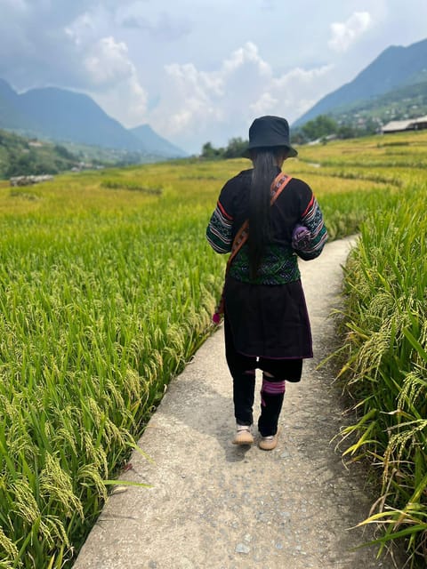 Trekking Through Rice Terraced Fields - 1 Day Private Tour - Customer Reviews