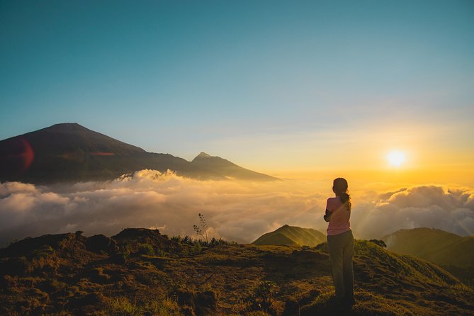 Trekking To Pergasingan Hill - Tips for a Successful Trek