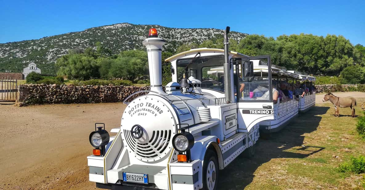 Trenino Supramonte: Guided Tour of Golgo Plateau - Experiencing the Basalt Pools and Abyss