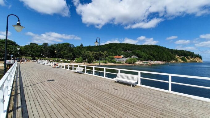 Tricity Treasures: Gdańsk, Sopot & Gdynia Tour - Frequently Asked Questions
