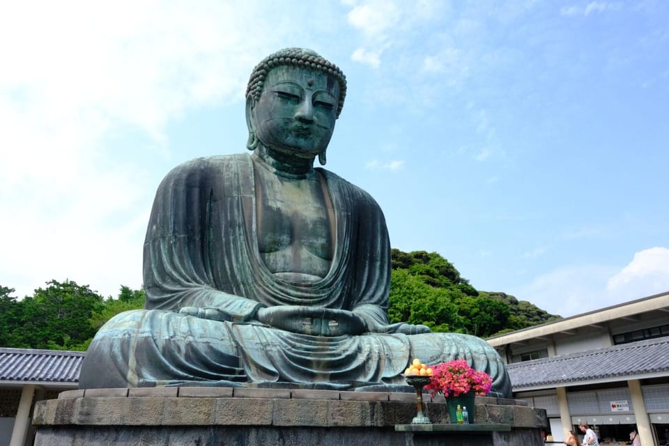 Trip to Kamakura & Enoshima: Shrines, Seaside, Temples &Tea - Frequently Asked Questions