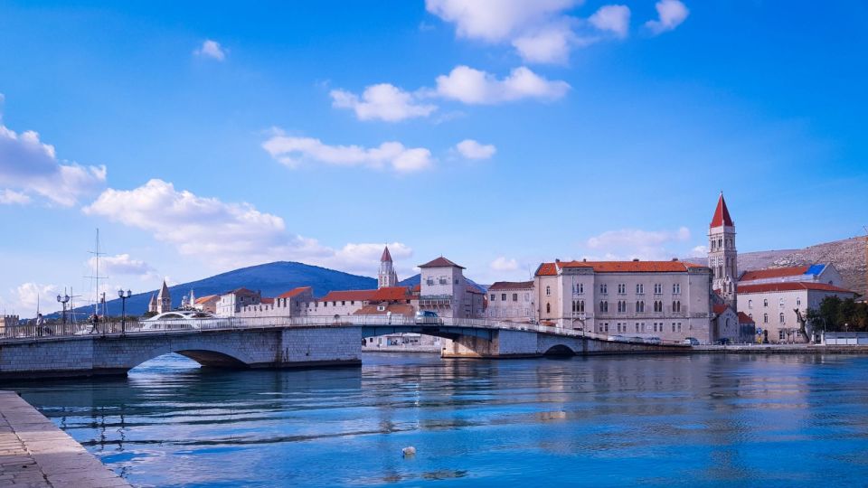 Trogir 1.5-Hour City Tour - Frequently Asked Questions