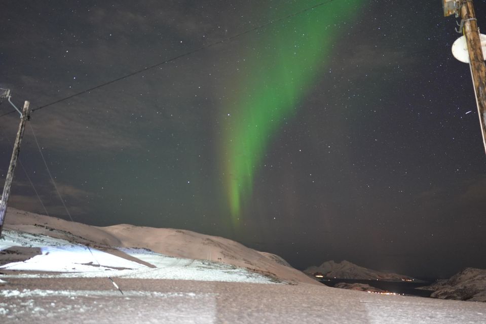 Tromsø: Guided Tours to See the Northern Lights: - Frequently Asked Questions