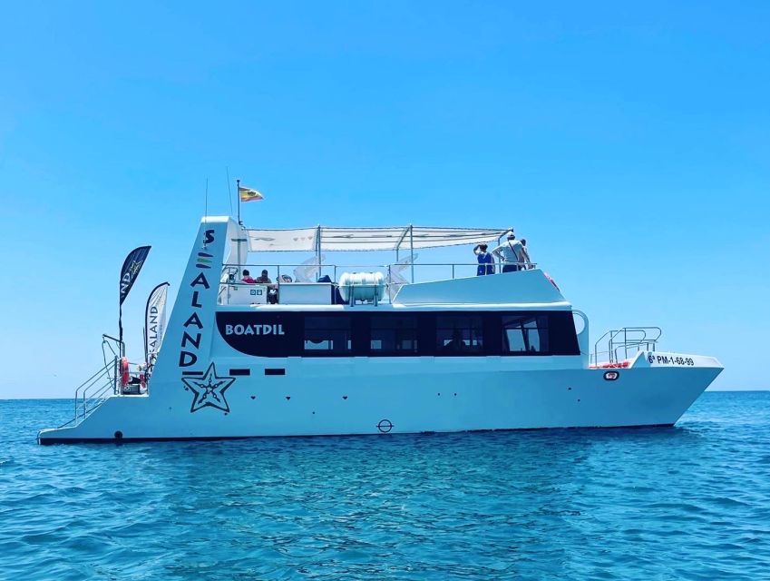 Tuineje: Southeast Fuerteventura Boat Cruise With Lunch - Customer Reviews