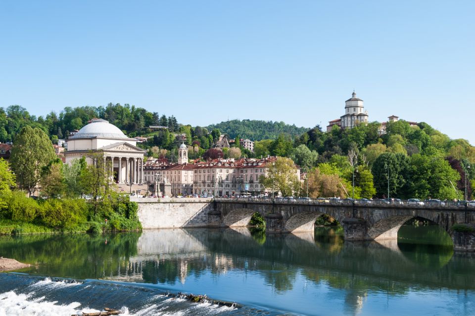 Turin: First Discovery Walk and Reading Walking Tour - Frequently Asked Questions