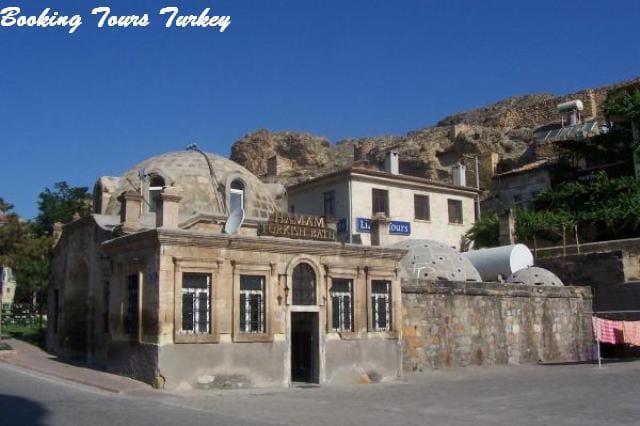 Turkish Bath Experience in Cappadocia - Cultural Significance of Hamam