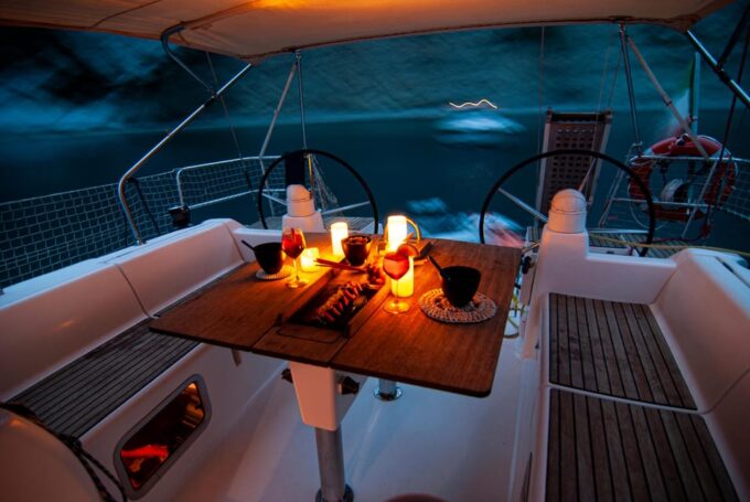 Tuscany: Argentario Archipelago Sailing Day Trip - Booking and Cancellation Policy