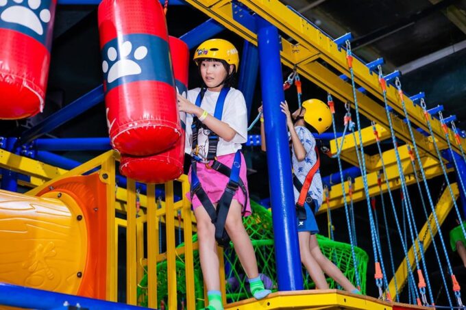 Ultimate Family Fun Day at Froggys Fun Park - Participant Guidelines and Policies