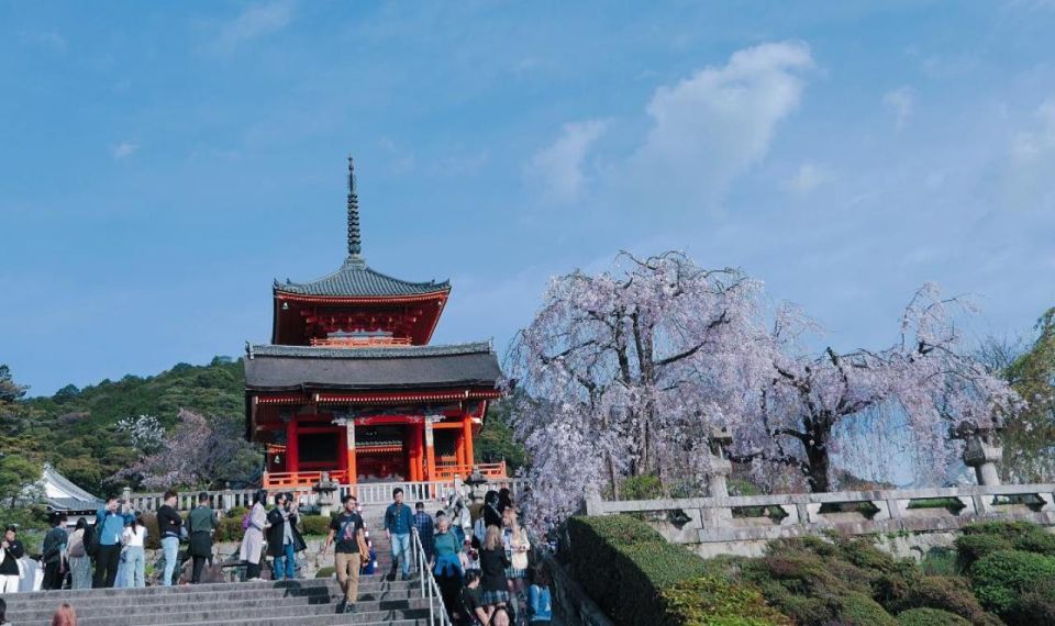 Uncover The Best Foodie Spots In Kyoto Pontocho With Guide - Frequently Asked Questions