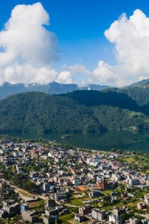 Unforgettable Half-Day Tour on Pokhara With Pagoda Hill - Frequently Asked Questions