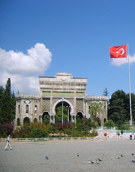 University to Findikzade & Samatya Full-Day With Lunch - Tips for Travelers