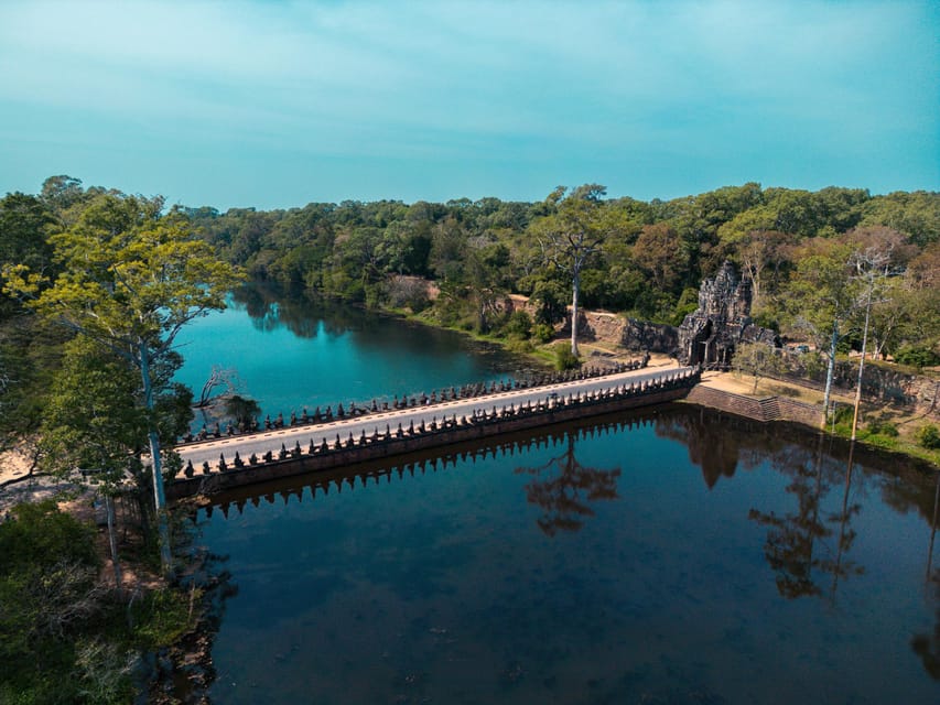 Unveiling the Magic of Angkor 2-Day With Sunrise and Sunset - Frequently Asked Questions