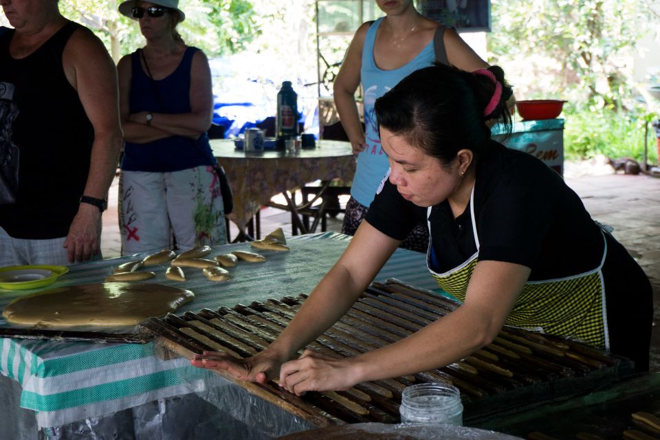 Upper Mekong River: Day Tour - Nearby Attractions