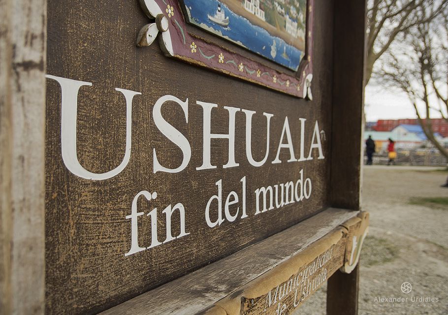 Ushuaia: Two-Day Trip to Tierra Del Fuego & Beagle Channel - Customer Feedback and Ratings