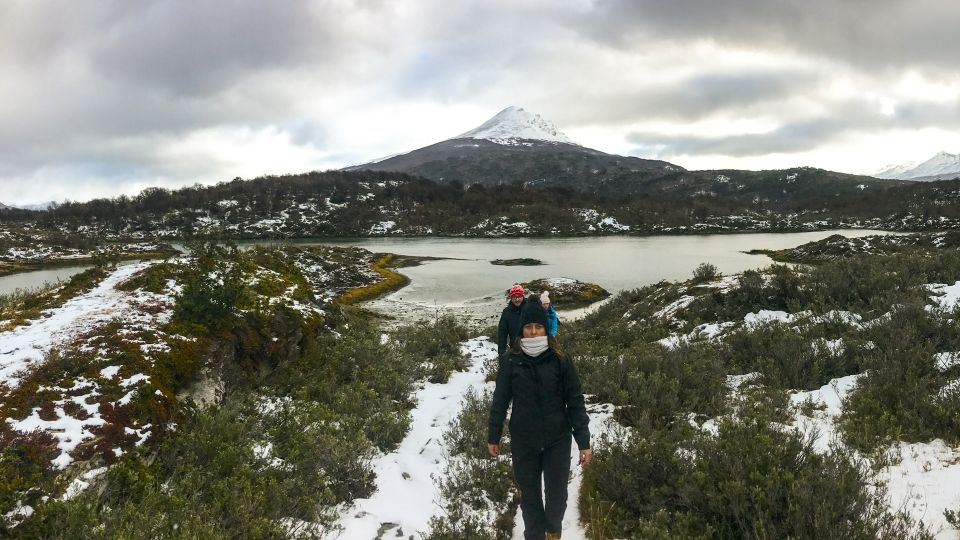 Ushuaia: Winter Tierra Del Fuego Hiking and Canoeing Tour - Tips for Your Adventure