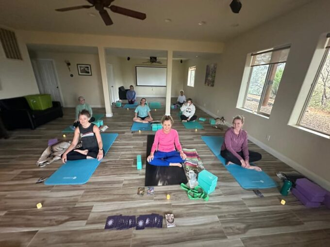 Utah: Zion National Park Hiking & Yoga - Frequently Asked Questions