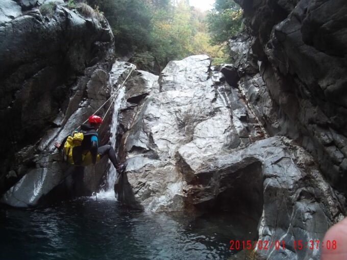 Valencia: Canyoning Half-Day Adventure Tour - Recommended Attire and Gear