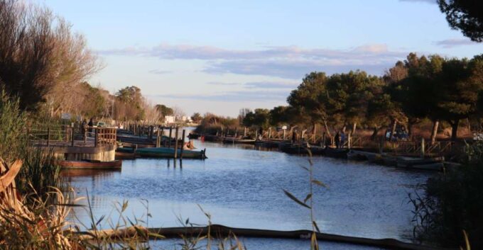 Valencia: Local Market, Boat Trip & Paella Workshop. - Booking and Cancellation