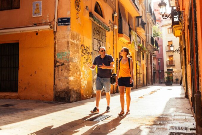 Valencia: Private Tour W/ Locals – Highlights & Hidden Gems - Recommendations for Specific Guides