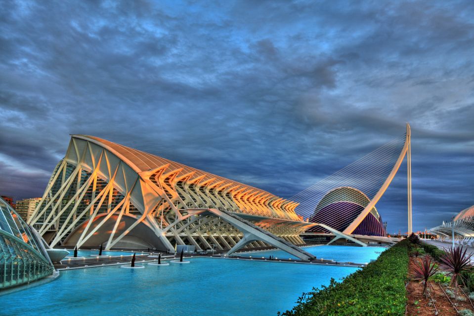 Valencia Tourist Card - 7 Days - Frequently Asked Questions